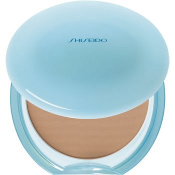 Shiseido Pureness Matifying Compact Oil-Free Foundation kompaktní make-up SPF 15 odstín 50 Deep Ivory  11 g