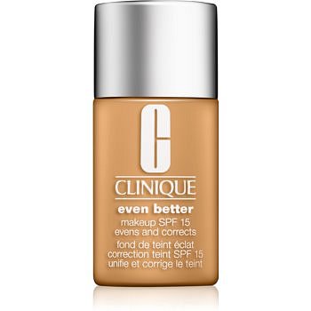 Clinique Even Better korekční make-up SPF 15 odstín WN 56 Cashew 30 ml