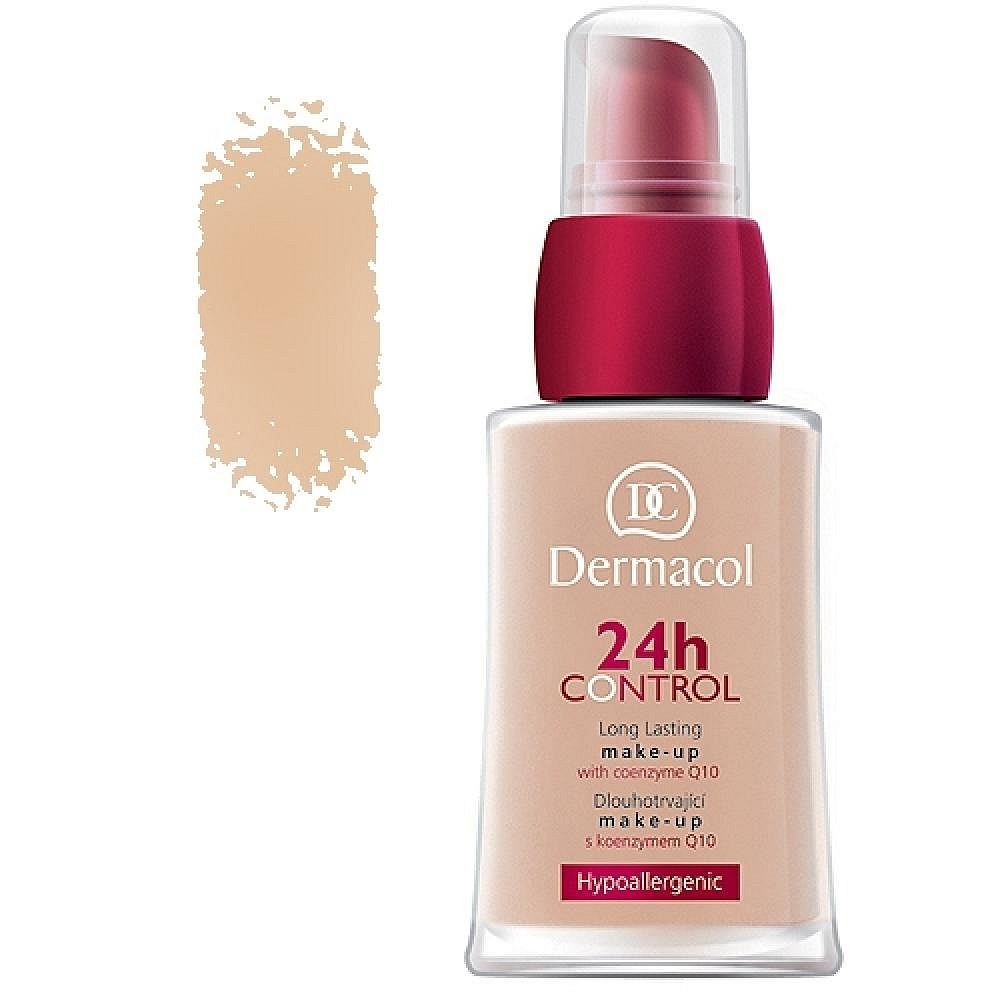 Dermacol 24h Control make-up 1 30 ml