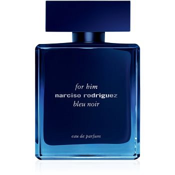 Narciso Rodriguez For Him Bleu Noir parfémovaná voda pro muže 100 ml