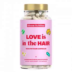 Bloom Robbins Love Is In The Hair Cps.60