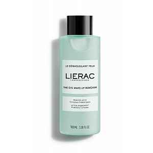 Lierac Cleanser Odličovač očí s prebiotiky 100 ml