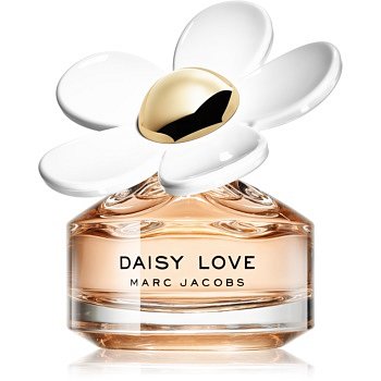 Marc Jacobs Daisy Love toaletní voda pro ženy 100 ml