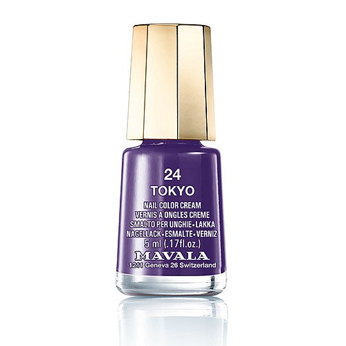 Mavala Minicolor 24 Tokyo 5 ml