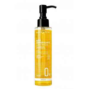 NOVEXPERT Cleansing oil with 5 Omegas čisticí olej 150 ml