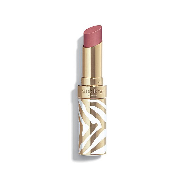 Sisley Phyto-Rouge Shine hydratační lesklá rtěnka  - 20 Sheer Petal 3 g