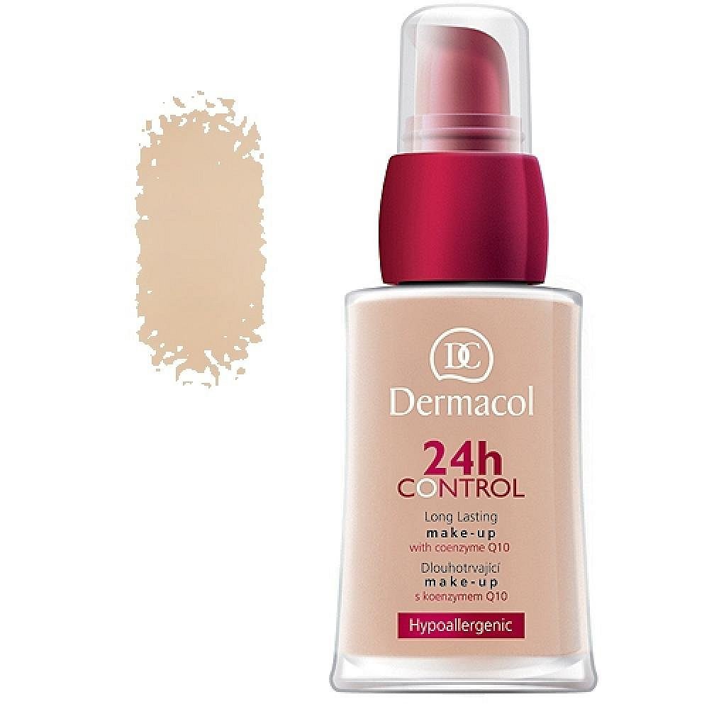 Dermacol 24h Control make-up 2 30 ml