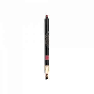 CHANEL Le crayon lèvres Dlouhodržící tužka na rty  - 196 ROSE POUDRÉ 1.2G 1 g