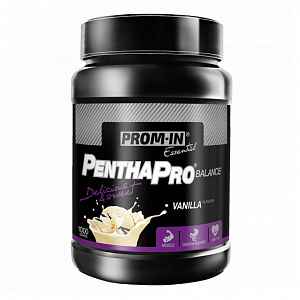 PROM-IN Essential Line PenthaPro Balance vanilka 2250 g