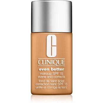 Clinique Even Better korekční make-up SPF 15 odstín WN 94 Deep Neutral 30 ml