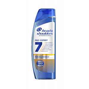 Head&Shoulders Pro-Expert Caffeine Šampon proti lupům 250 ml