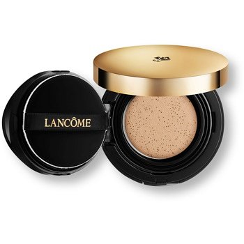 Lancôme Teint Idole Ultra Cushion dlouhotrvající make-up v houbičce SPF 50 odstín 01 Pure Porcelaine 13 g