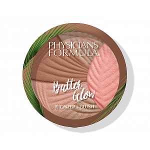 Physicians Formula Butter Glow Bronzer & Blush Healthy bronzer a tvářenka 8,2 g