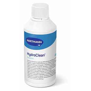 Hydroclean Solution 350 ml, čisticí, irigační, zvlhčující a ošetřující