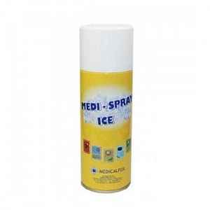 Syntetický ledový sprej Medi Ice Spray 400 ml