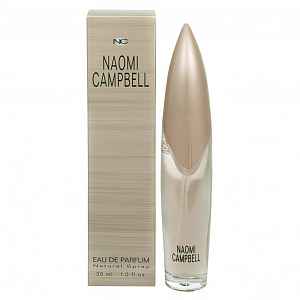 Naomi Campbell Naomi Campbell Parfémovaná voda 30ml