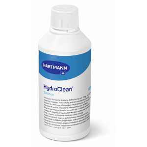 Hydroclean Solution 350 ml, čisticí, irigační, zvlhčující a ošetřující