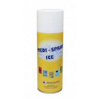 Syntetický ledový sprej Medi Ice Spray 400 ml