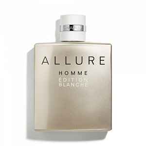 Chanel Allure Edition Blanche Toaletní voda 150ml