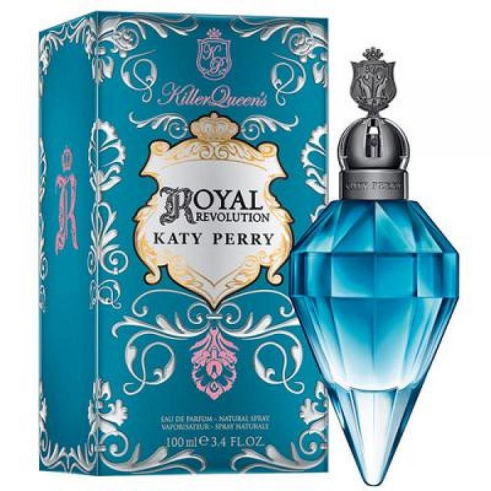 Katy Perry Royal Revolution Parfémovaná voda 30ml 