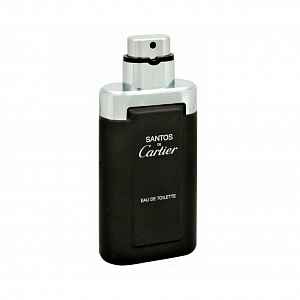 Cartier Santos De Cartier toaletní voda pánská 100 ml