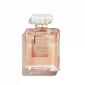 Chanel Coco Mademoiselle parfémovaná voda pro ženy 100 ml