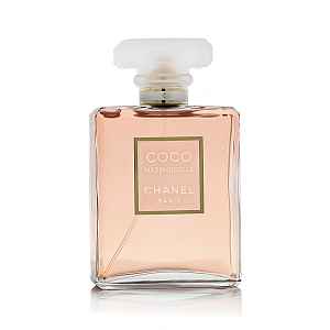 Chanel Coco Mademoiselle parfémovaná voda pro ženy 100 ml