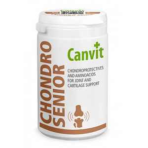 Canvit Chondro Senior Pro Psy 230g