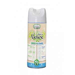 HygienFresh Osvěžovač vzduchu a textilií Note di Natura 400 ml
