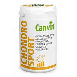 Canvit Chondro Sport Pro Psy 230g