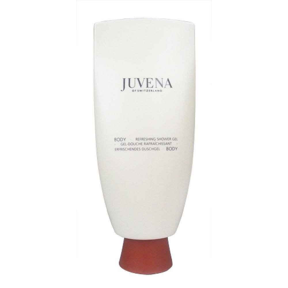 JUVENA BODY Osvěžující sprchový gel s orientální vůní 200 ml