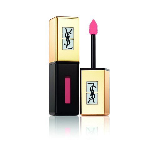 Yves Saint Laurent Vernis A Lévres Pop Water 203 Corail