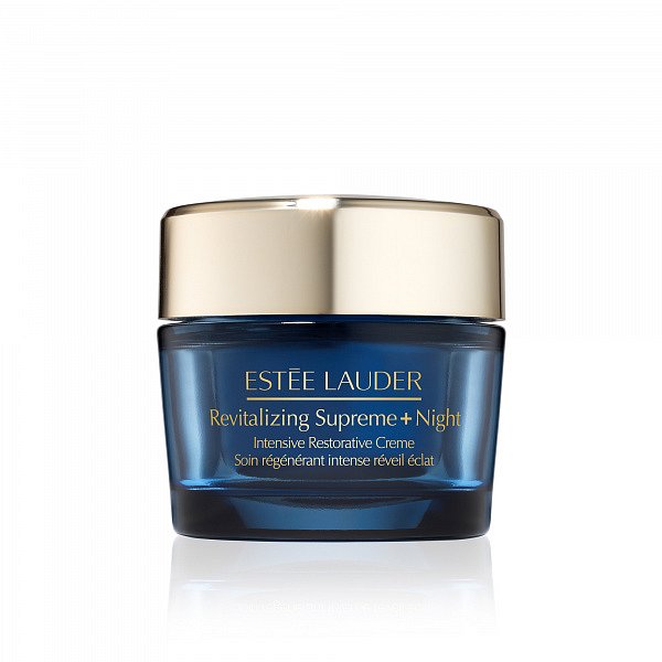 Estée Lauder Night Intensive Restorative Creme noční omlazující krém  50 ml