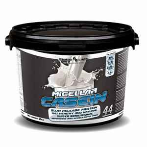 Micellar Casein 2kg - čokoláda, oříšek