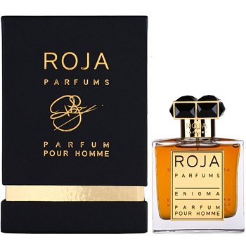 Roja Parfums Enigma parfém pro muže 50 ml