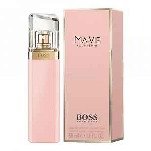 Hugo Boss Boss Ma Vie Pour Femme Parfémovaná voda 50ml