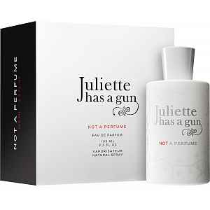 Juliette Has A Gun Not a Perfume EdP 100ml