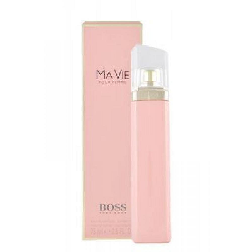 Hugo Boss Boss Ma Vie Pour Femme Parfémovaná voda 50ml