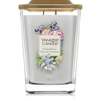 Yankee Candle Elevation Passionflower vonná svíčka velká 552 g