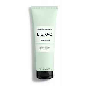 Lierac Cleanser Peelingová maska s prebiotiky 75 ml