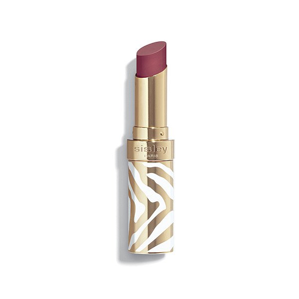 Sisley Phyto-Rouge Shine hydratační lesklá rtěnka  - 21 Sheer Rosewood 3 g