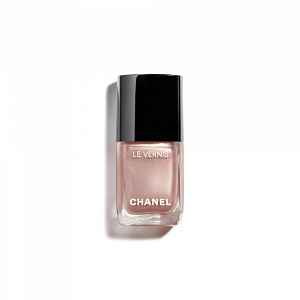 CHANEL Le vernis Dlouhodržící lak na nehty  - 895 SUNLIGHT 13ML 13 ml