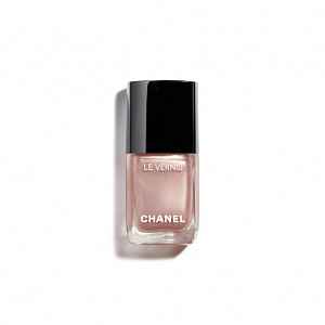 CHANEL Le vernis Dlouhodržící lak na nehty  - 895 SUNLIGHT 13ML 13 ml