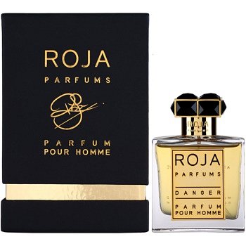 Roja Parfums Danger parfém pro muže 50 ml