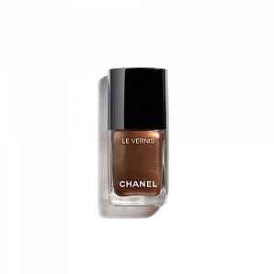 CHANEL Le vernis Dlouhodržící lak na nehty  - 899 SOLAR 13ML 13 ml