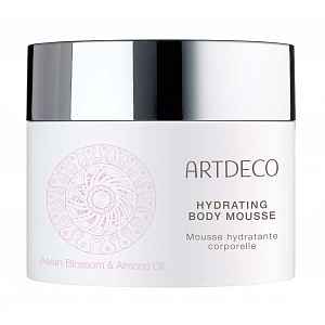 ARTDECO Hydrating Body Mousse hydratační tělová pěna 200 ml