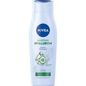 Nivea Moisture Hyaluron šampon 250ml 89408