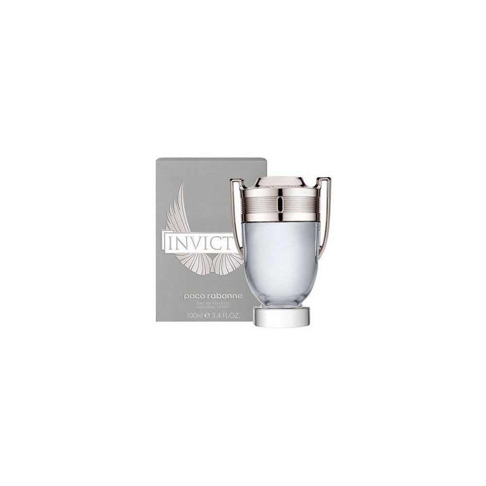 Paco Rabanne Invictus Toaletní voda 150ml