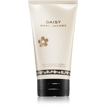 Marc Jacobs Daisy tělové mléko pro ženy 150 ml