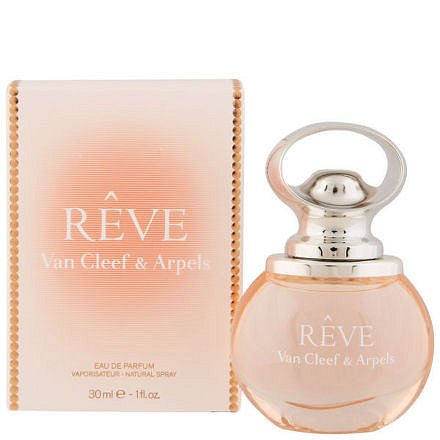 VAN CLEEF & ARPELS REVE Edp.spray 30ml